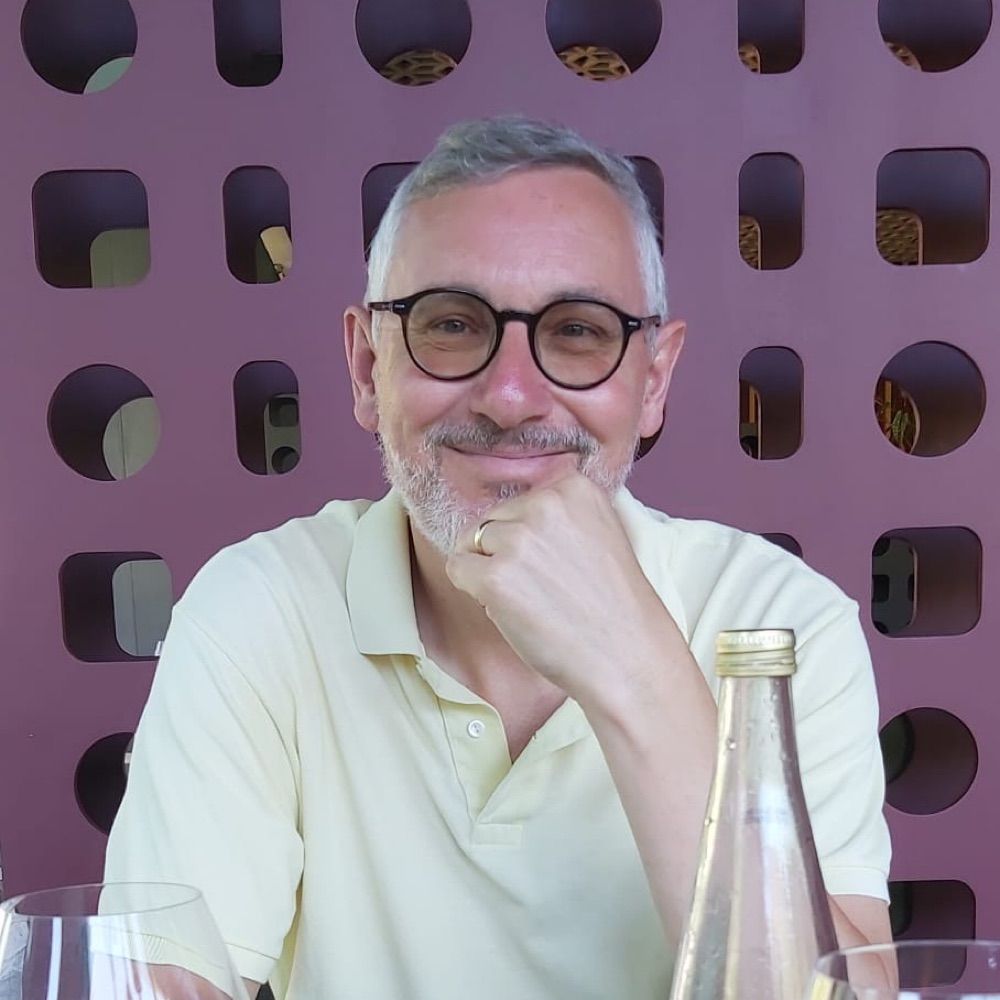 Jon Yorke