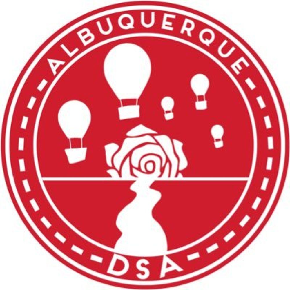 Albuquerque DSA