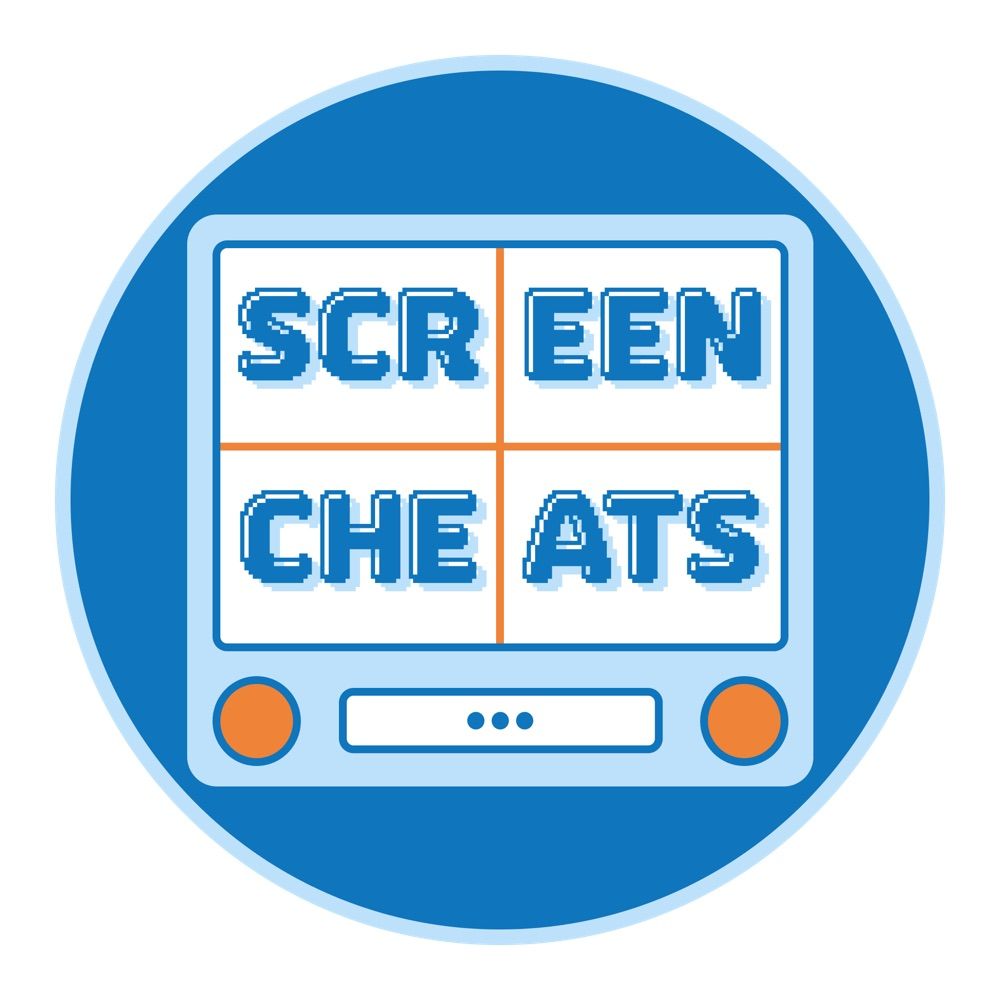SCREENCHEATS