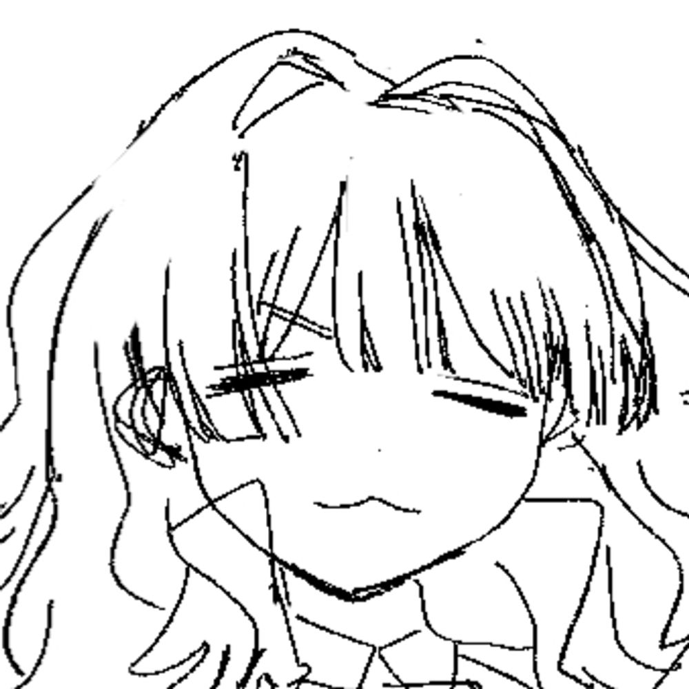 も