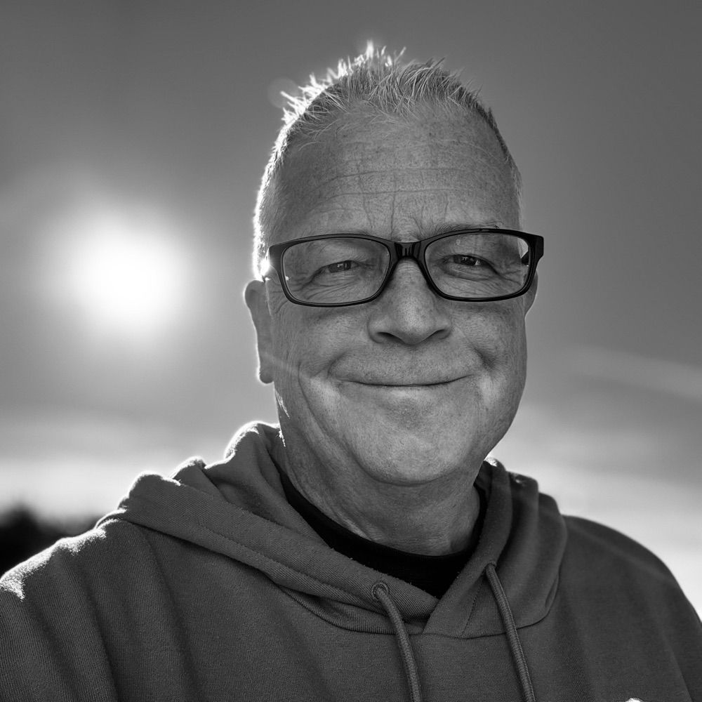 Steve Ladner
