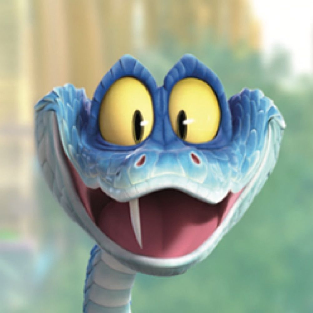 Drex (Mr. Snake & Gary Arc)