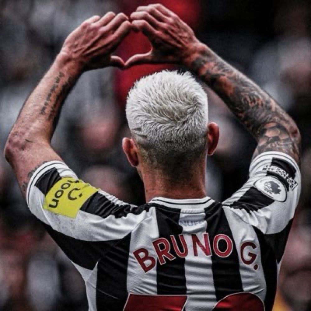 Bruno Guimarães