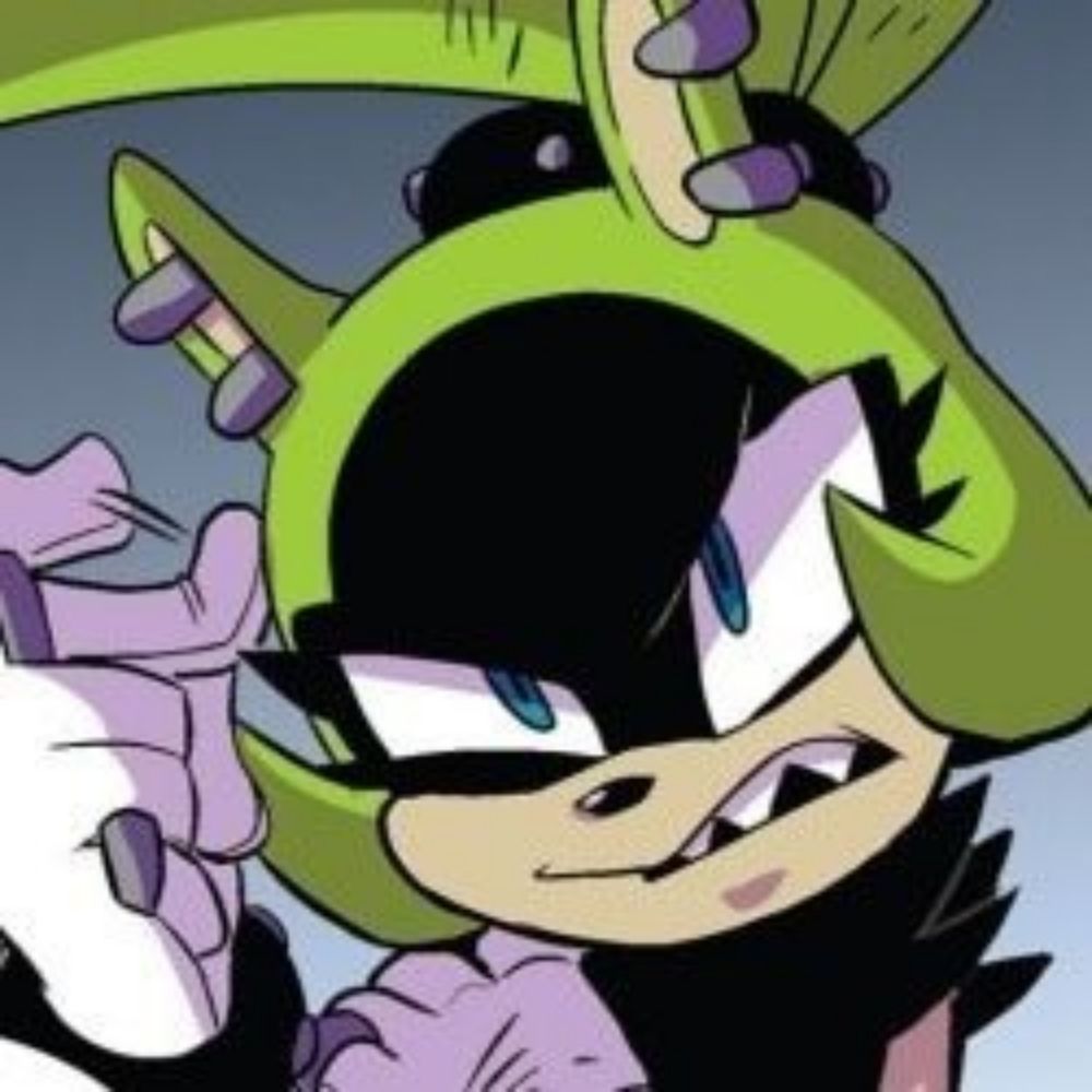 PunNikky 🏳️‍⚧️