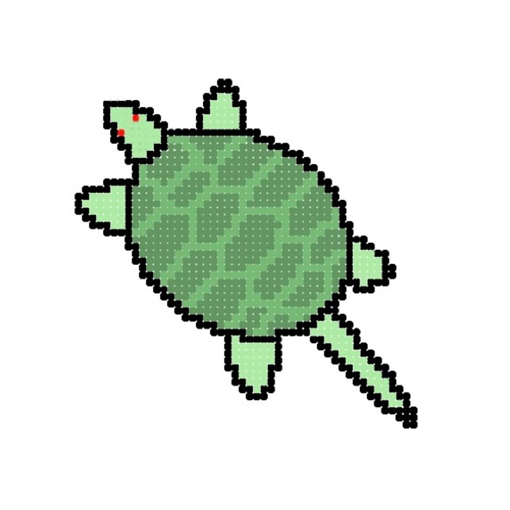 カピバラ