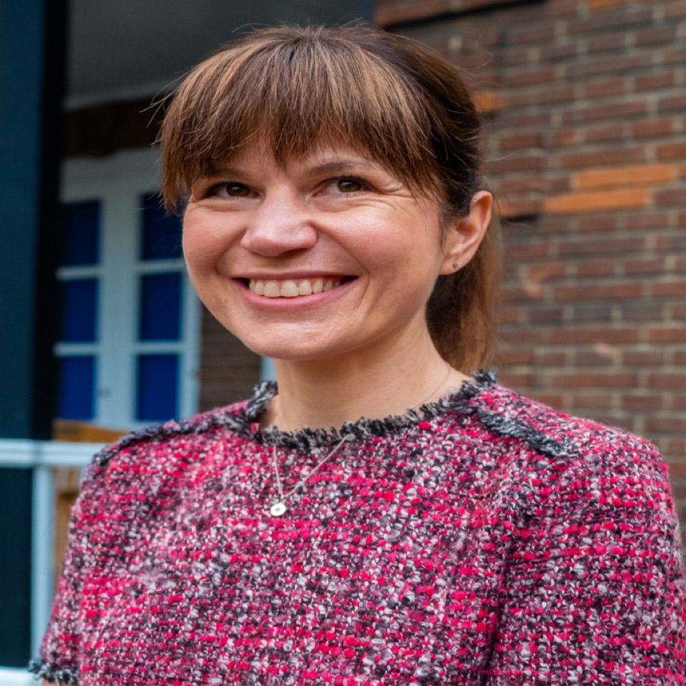 Joanne McPeake