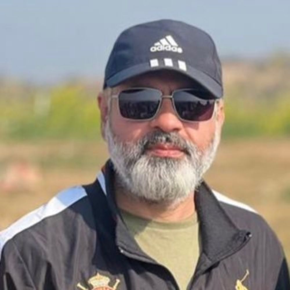 Imran Riaz Khan