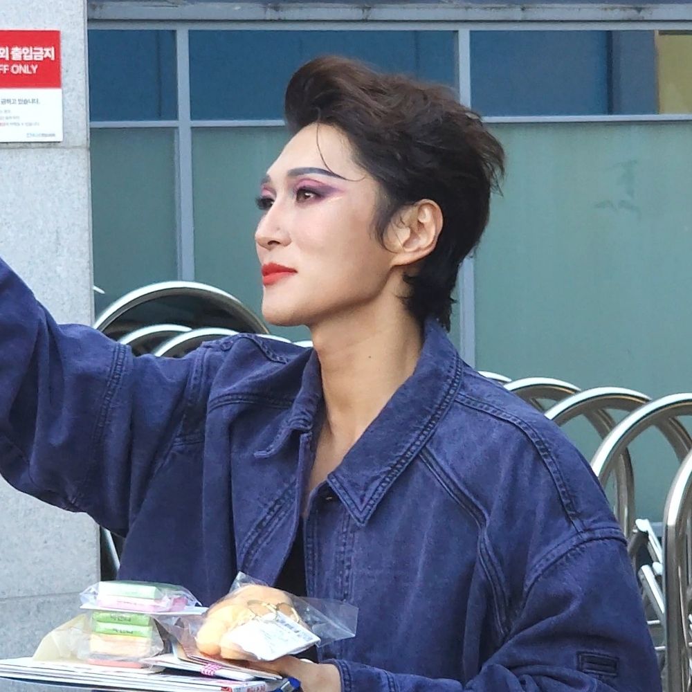 긍덕이 되고싶다