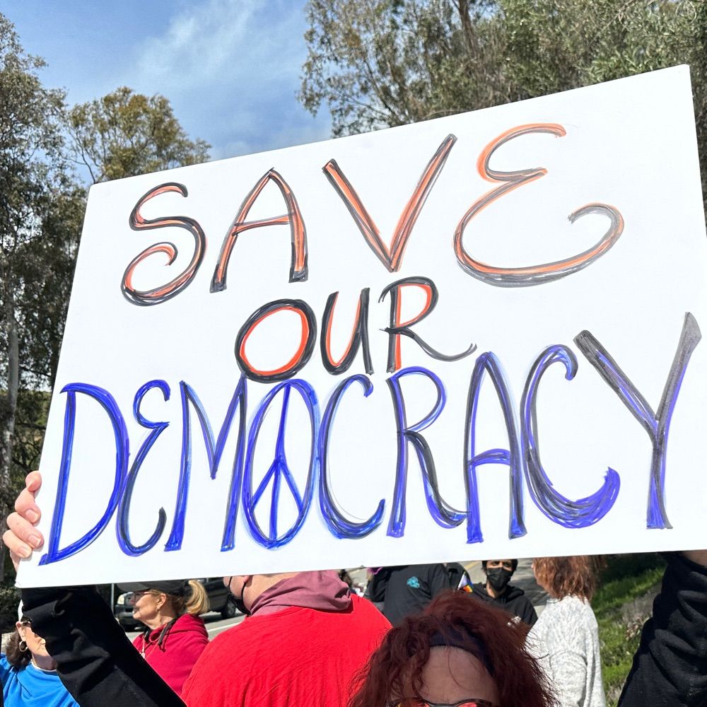 Indivisible Simi Valley CA