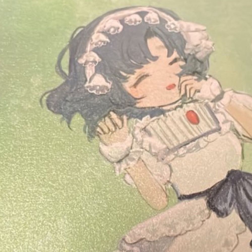 ﾋﾋﾞ