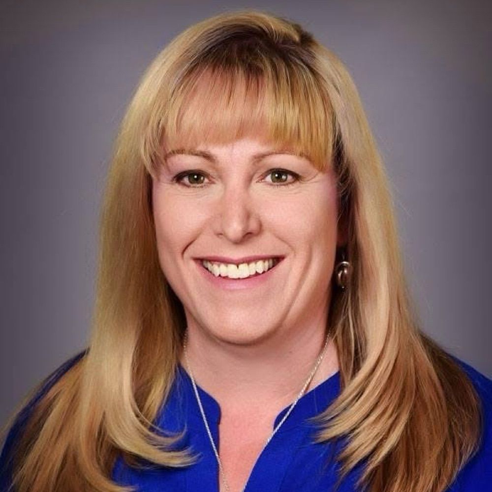 Lisa McLaughlin