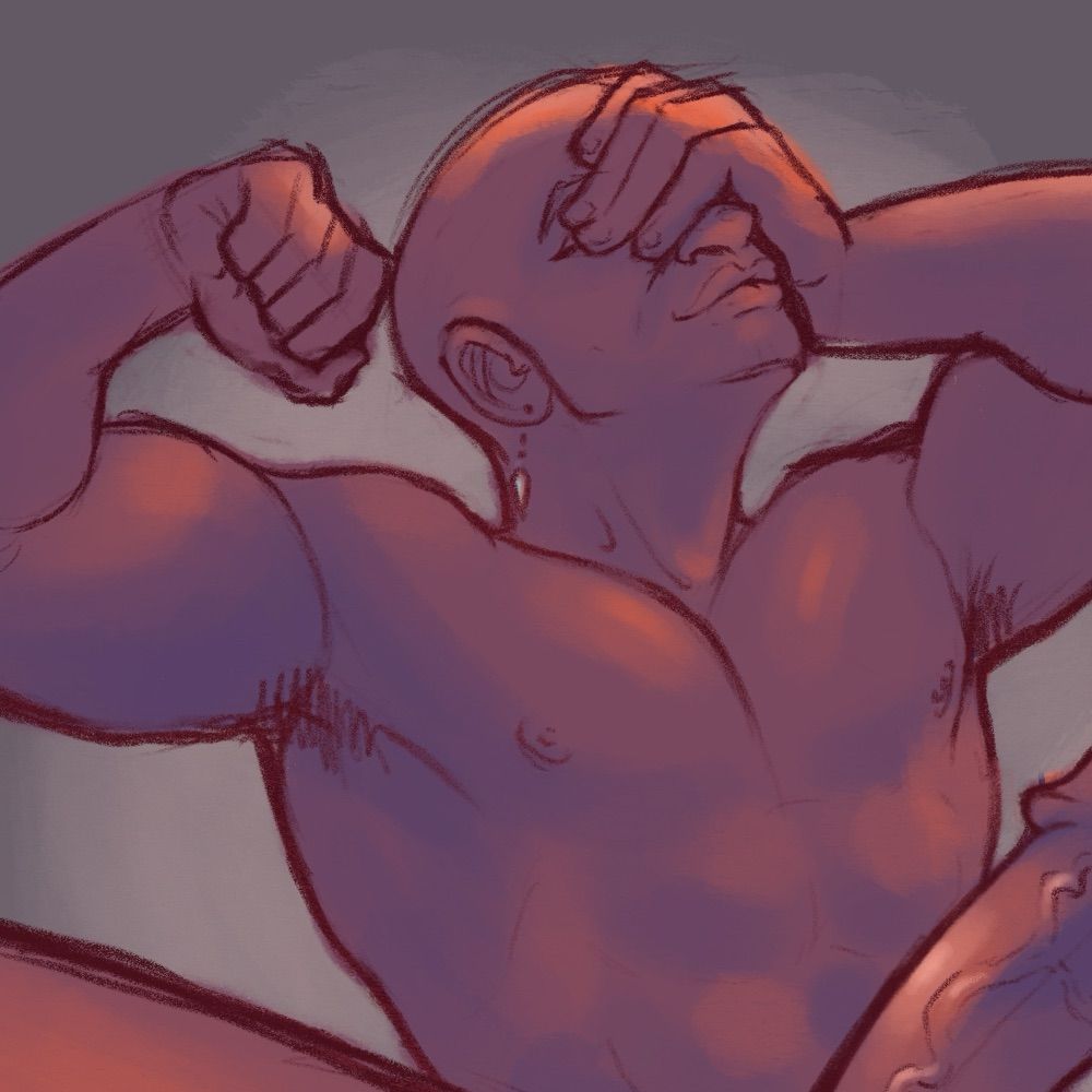 Foggy Thick