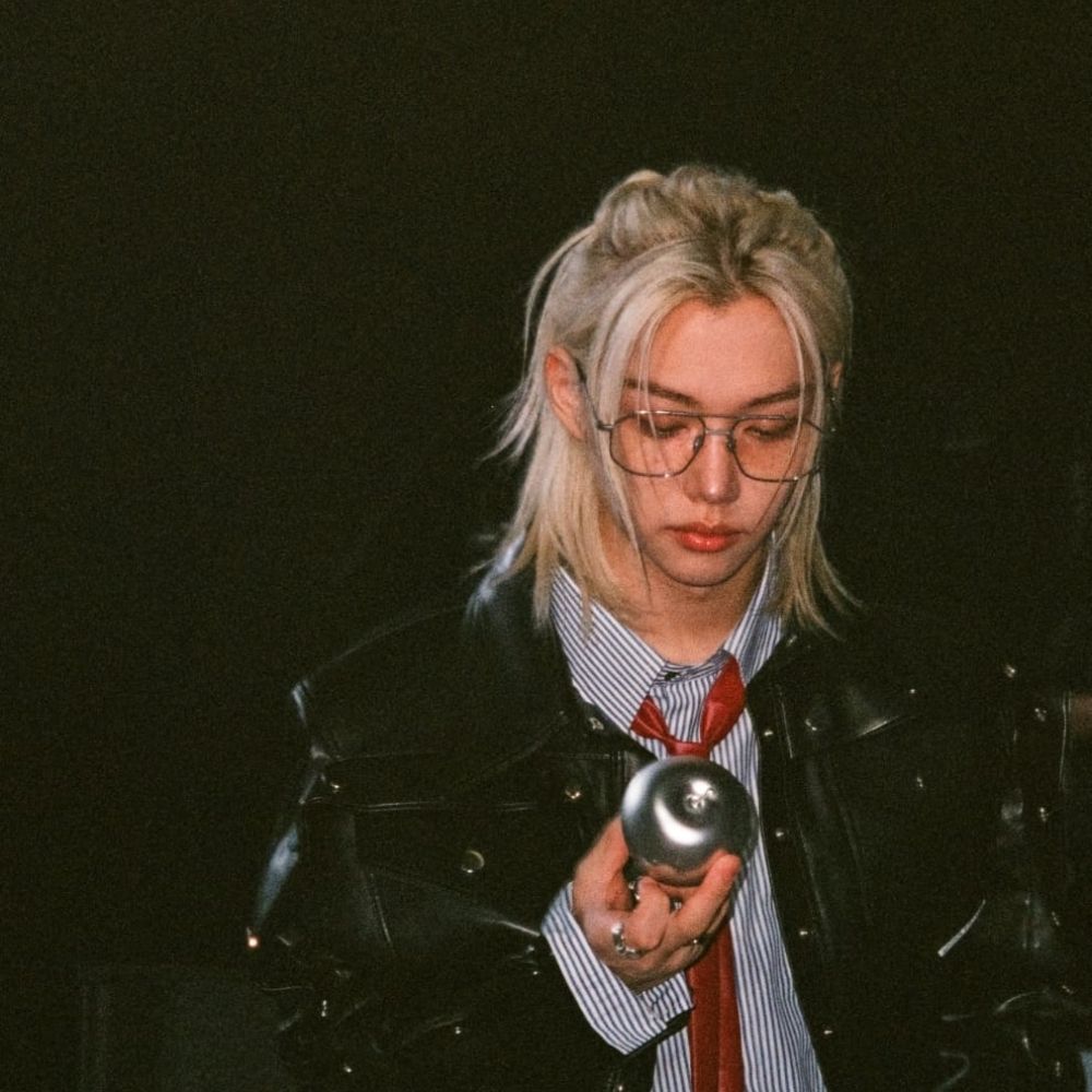 💣𝕱𝖊𝖑𝖎𝖝ガールフレンド