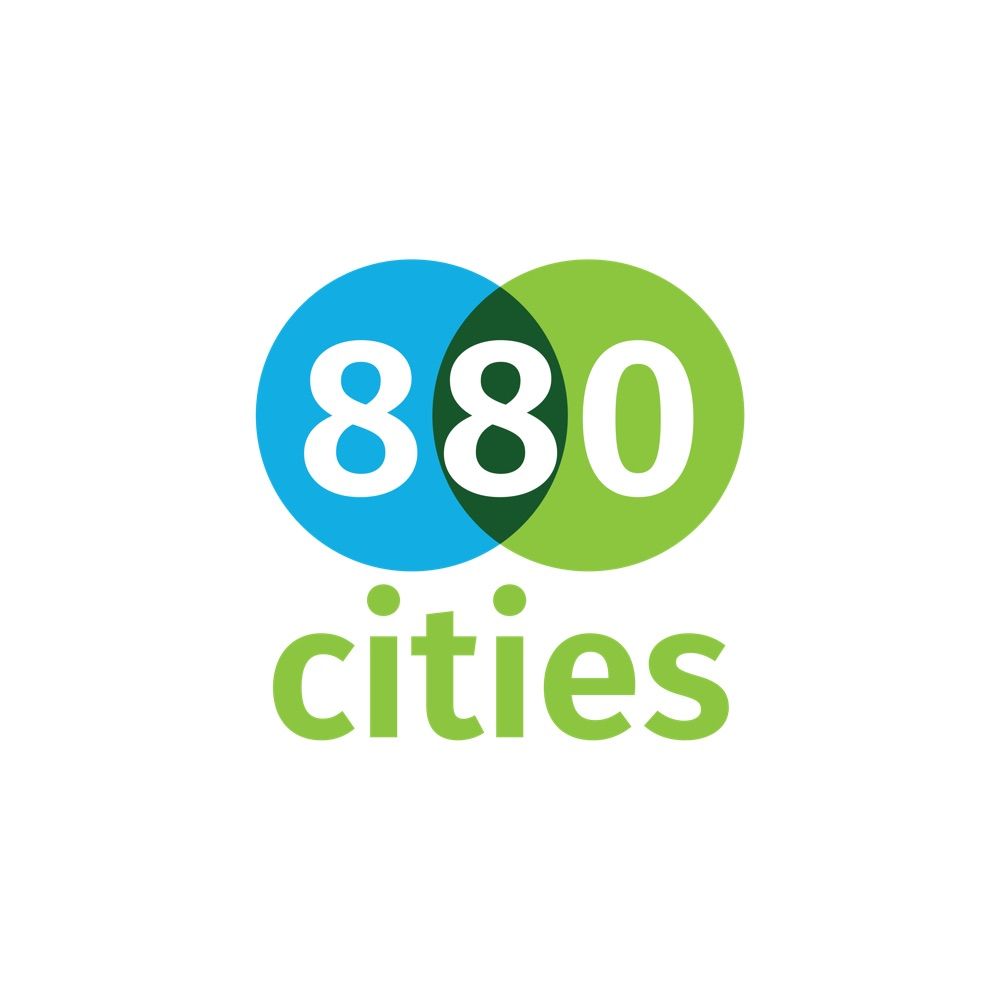 8 80 Cities