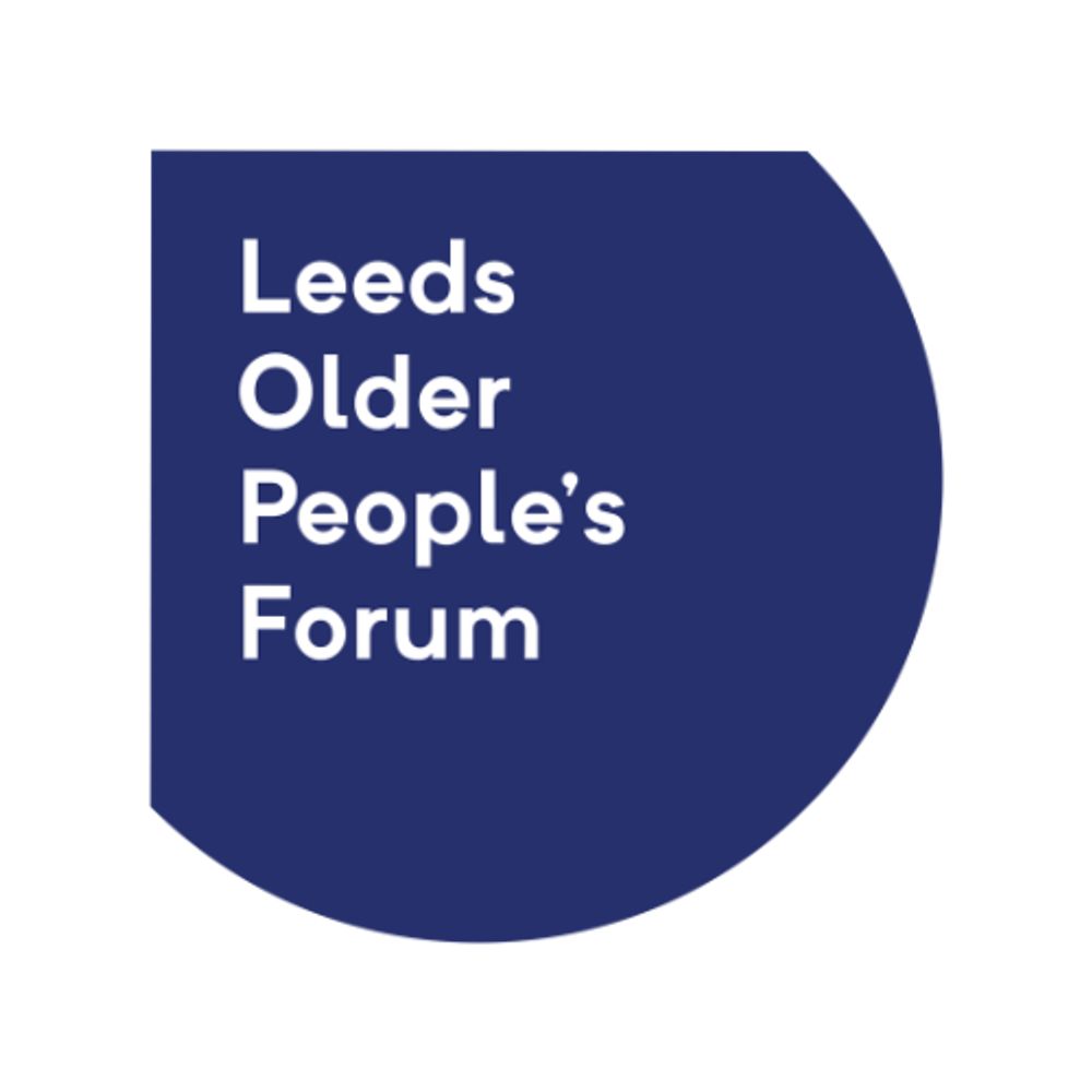 Leeds Older People's Forum