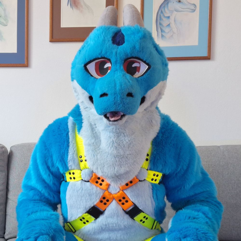 Lewd Dragon