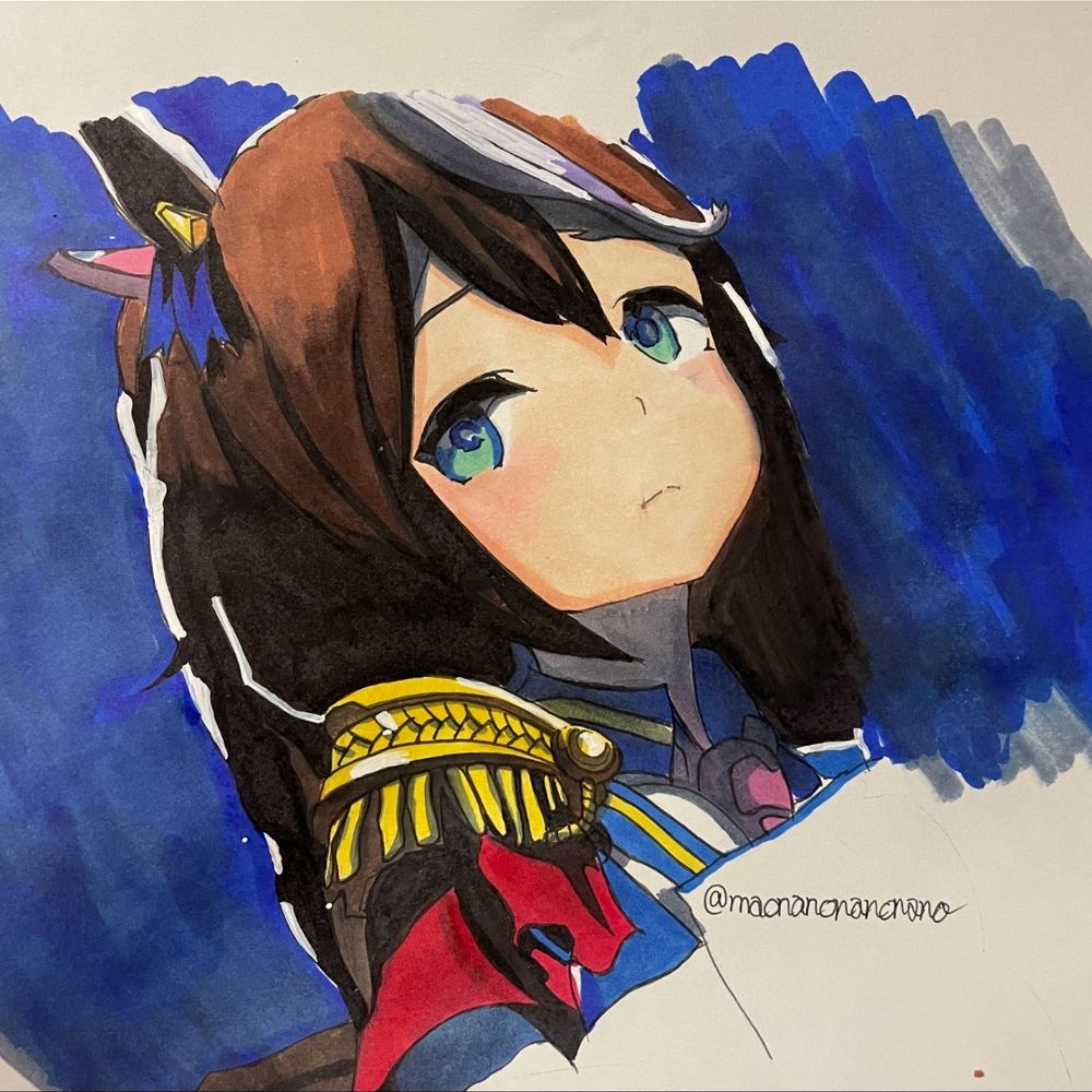 まお