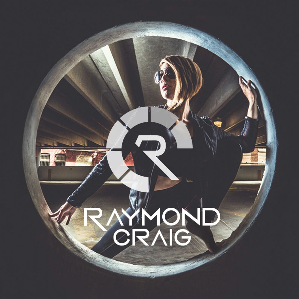 Raymond Craig