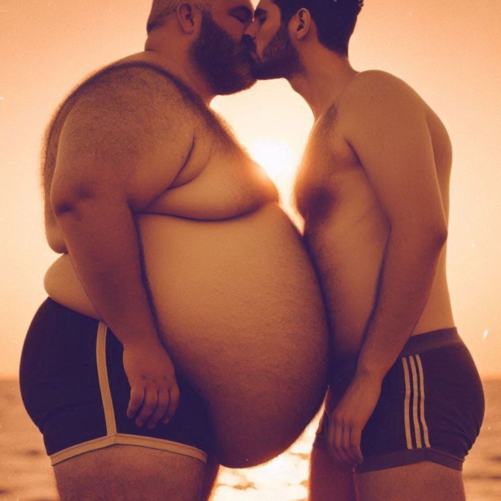 CHUBBY CHASER