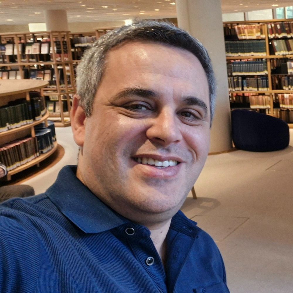 Netanel Ofer