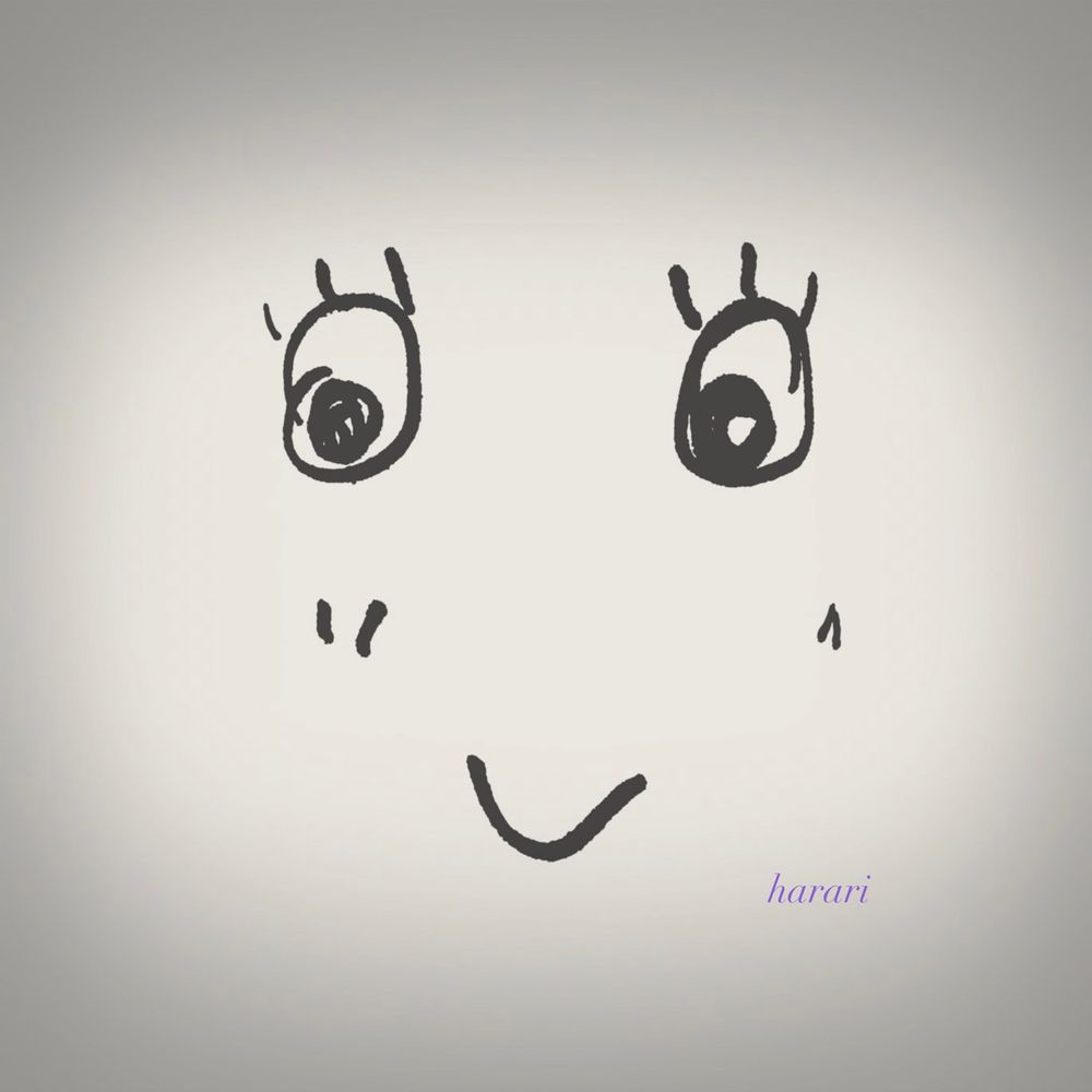 はらり𓃠