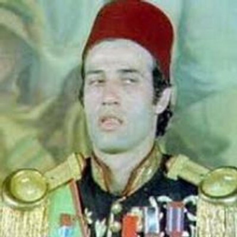 Can Karaböcek