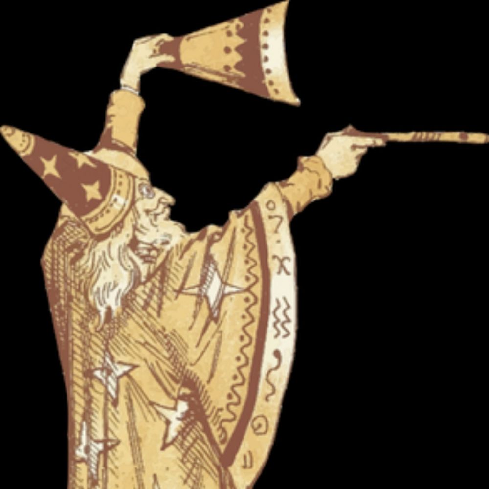 Wizard Quest Bot