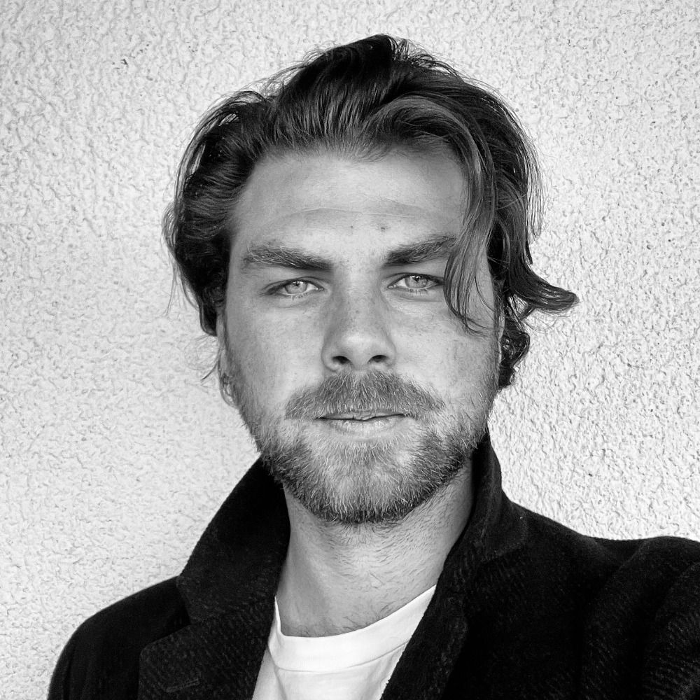 Tobias Scharnagl