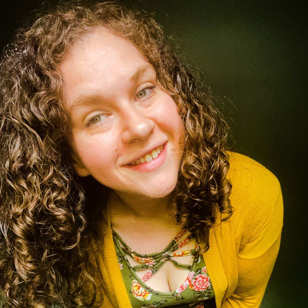 Ami Merrick (Slumber)