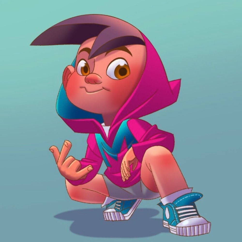 Micro Miracleboy