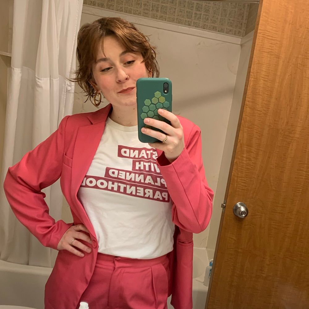 Emi Schwartz