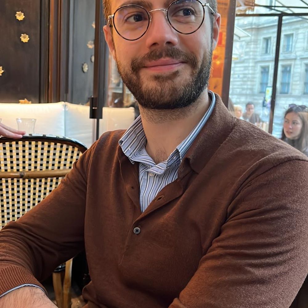 Edoardo Stoppioni