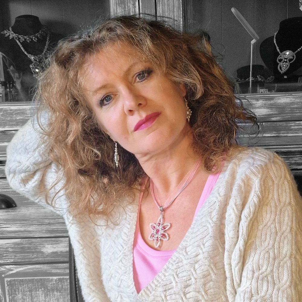 Sandra Scholte