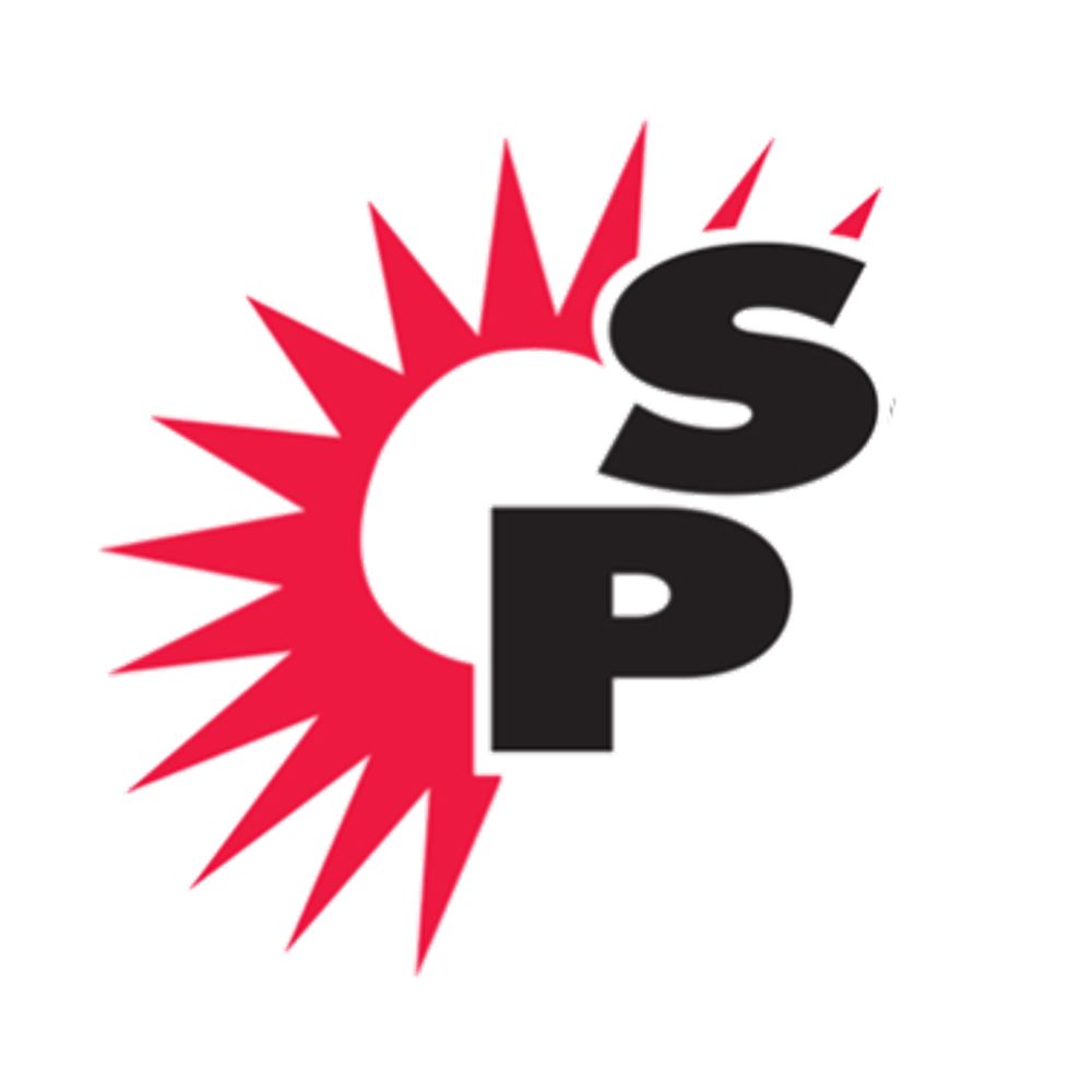The Socialist Party West London Branch
