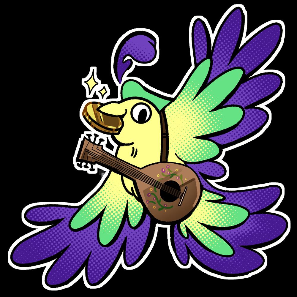 Bard City  