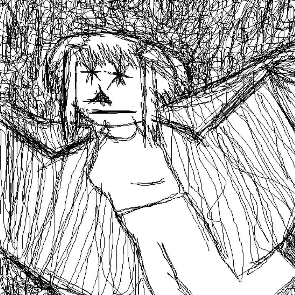 🦇Hubert-Félix Transfem🦇