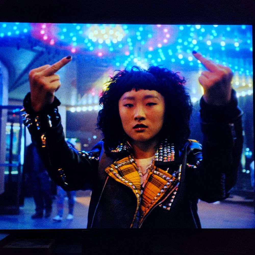 User avatar