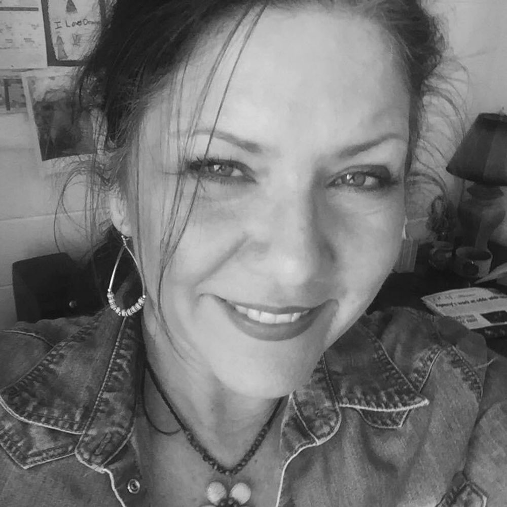 Amy Ehirst