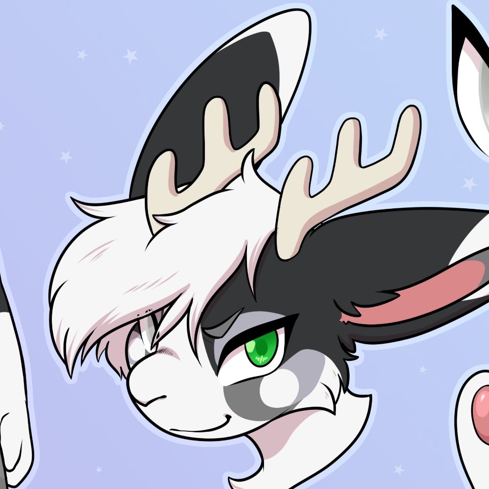 AntlerPoint (Fridaay)
