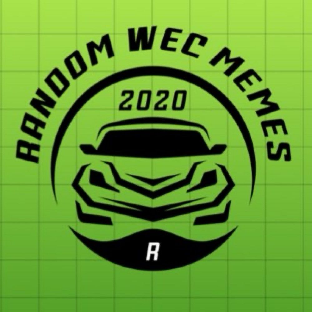 Random WEC Memes