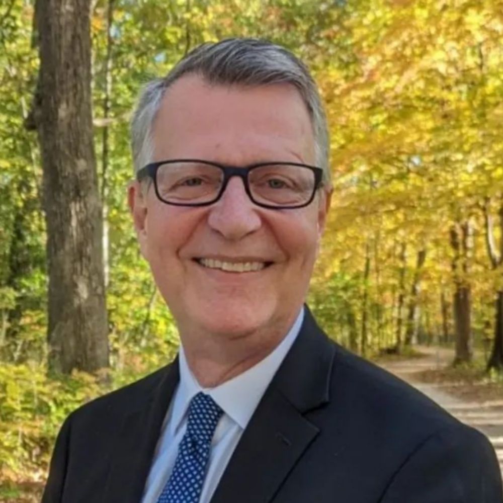 Jeff Larche