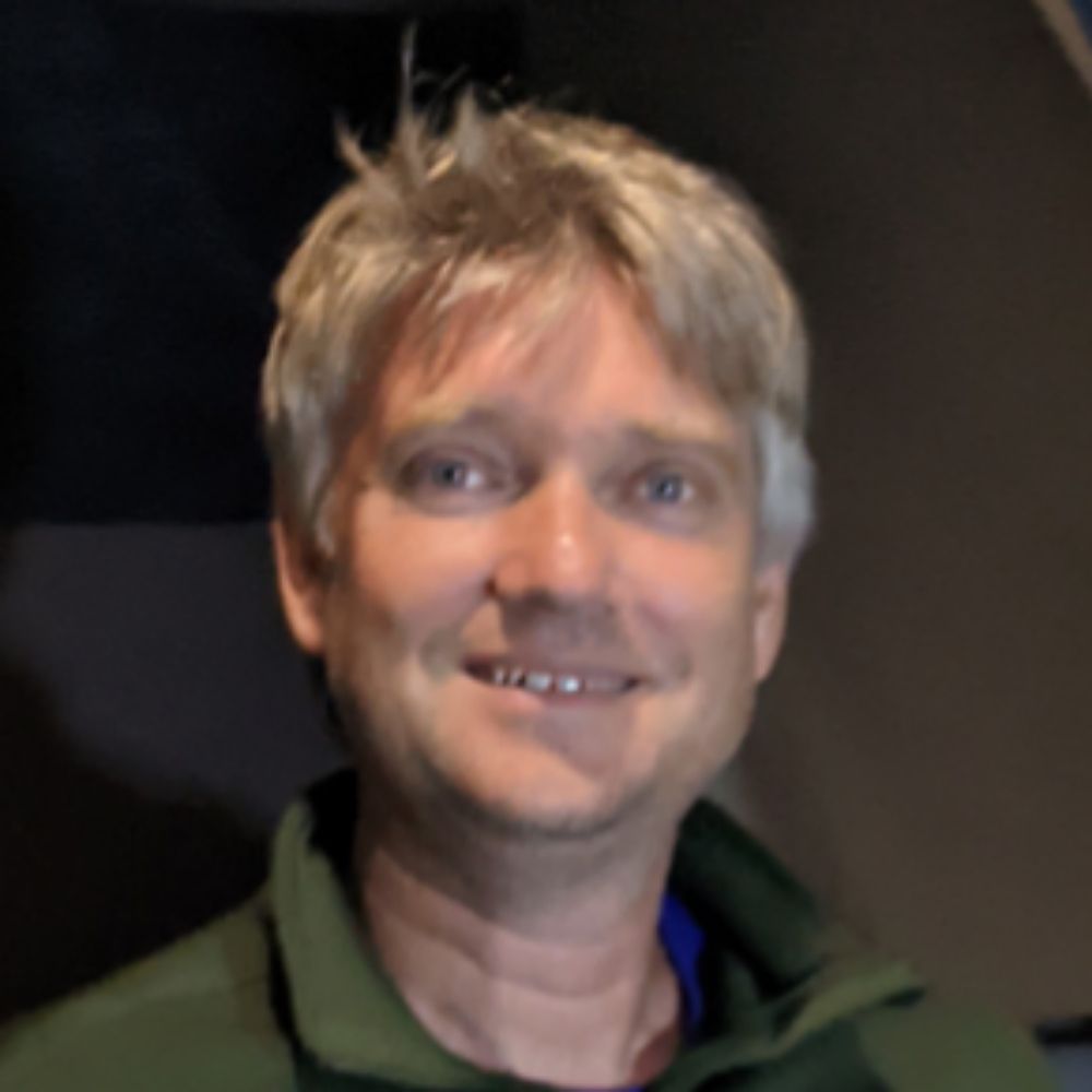Jasper Geurtsen