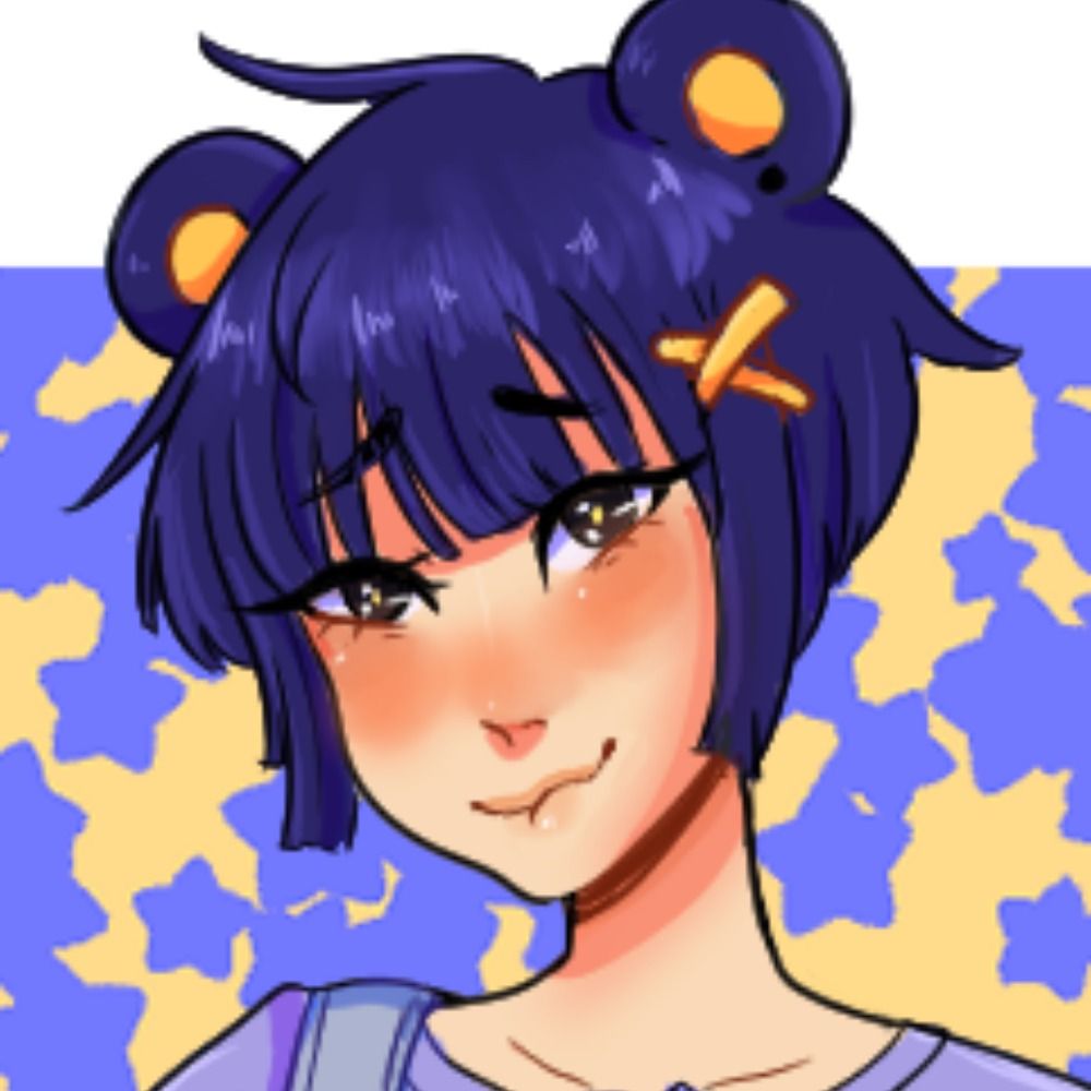 🔞 Bunny Mim 🔞Commissions Open