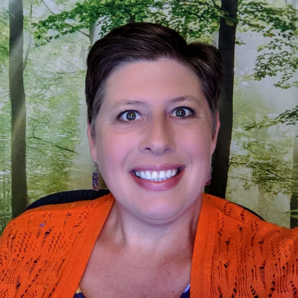 Melissa Wenzel Saint Paul