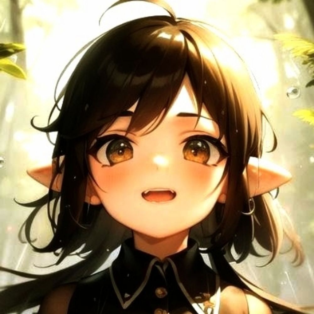 Mozuku🌸FF14@Chocobo