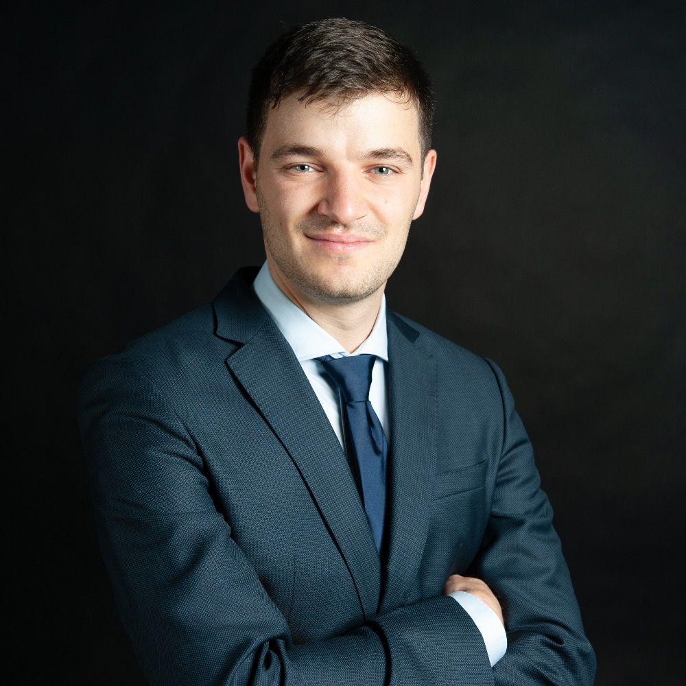 Sebastian Hildebrand