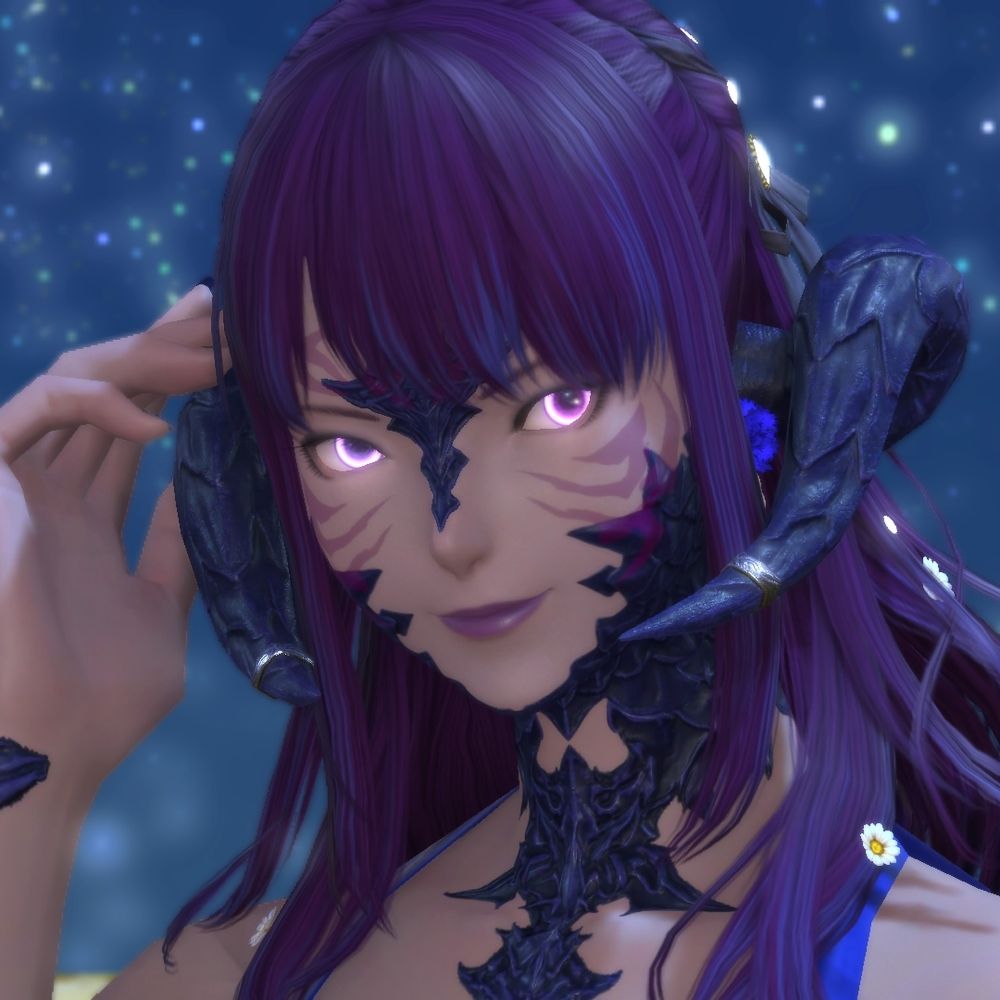 Stella Altair 🫖✨