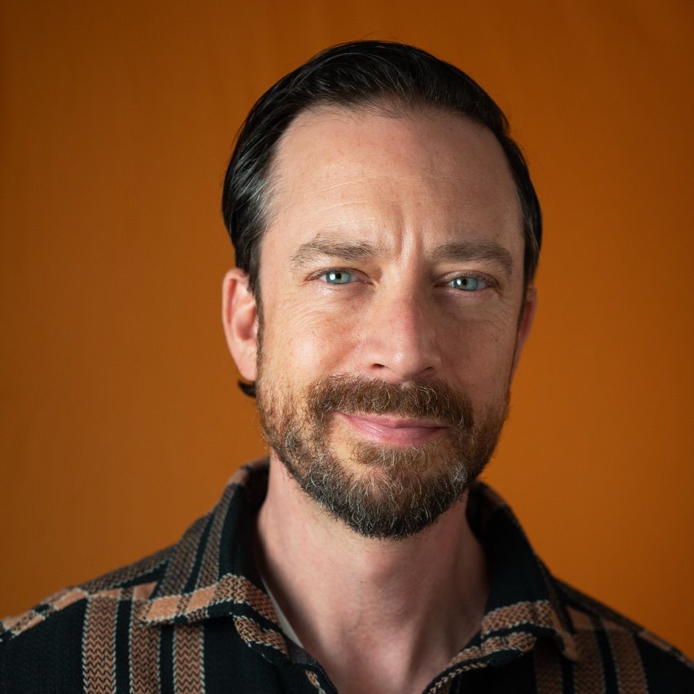 Ryan Andes