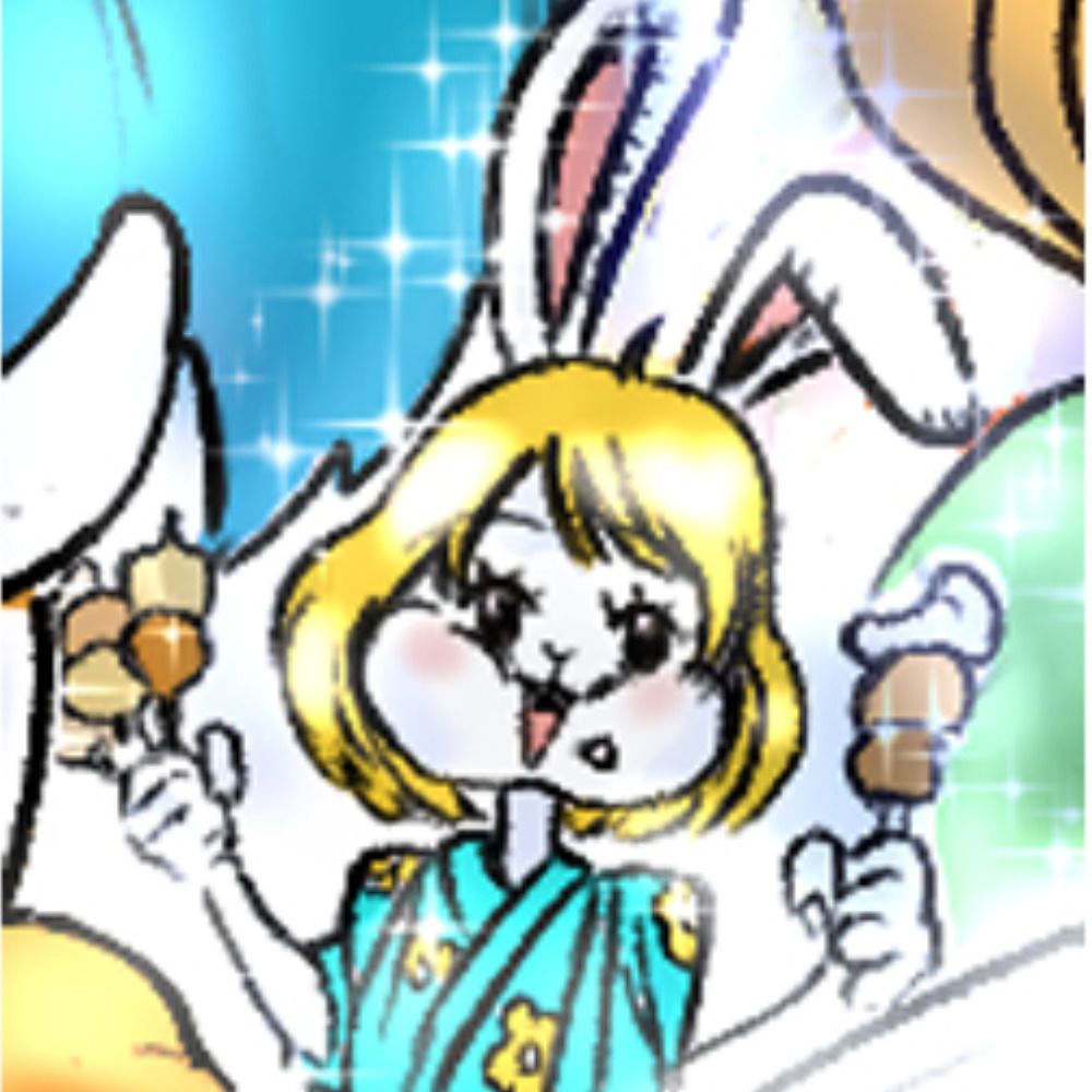 SparkCarrot 🔞