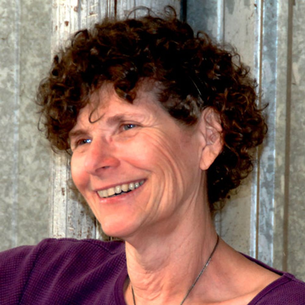 Ann Tarleton PhD